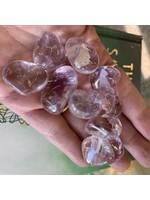 Amethyst Tumbled Orphan