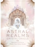 Astral Realms Crystal Oracle