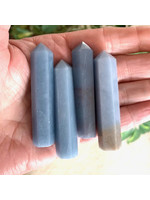 Angelite Mini Generators for calm and peace