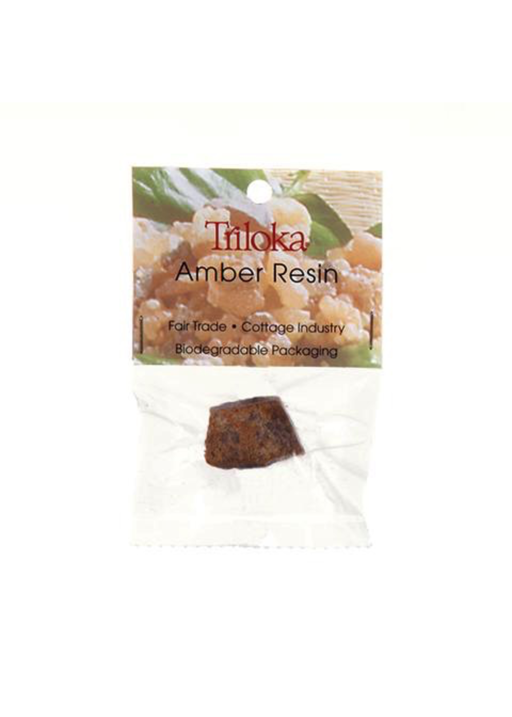 Triloka Resin