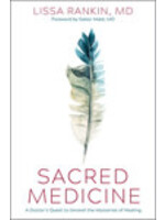 Sacred Medicine