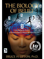 Biology of Belief 10th Anniversary