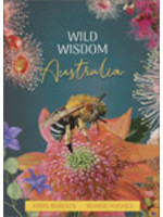 Wild Wisdom Australia Oracle Deck