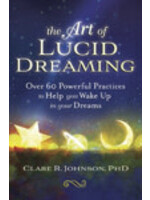Art of Lucid Dreaming