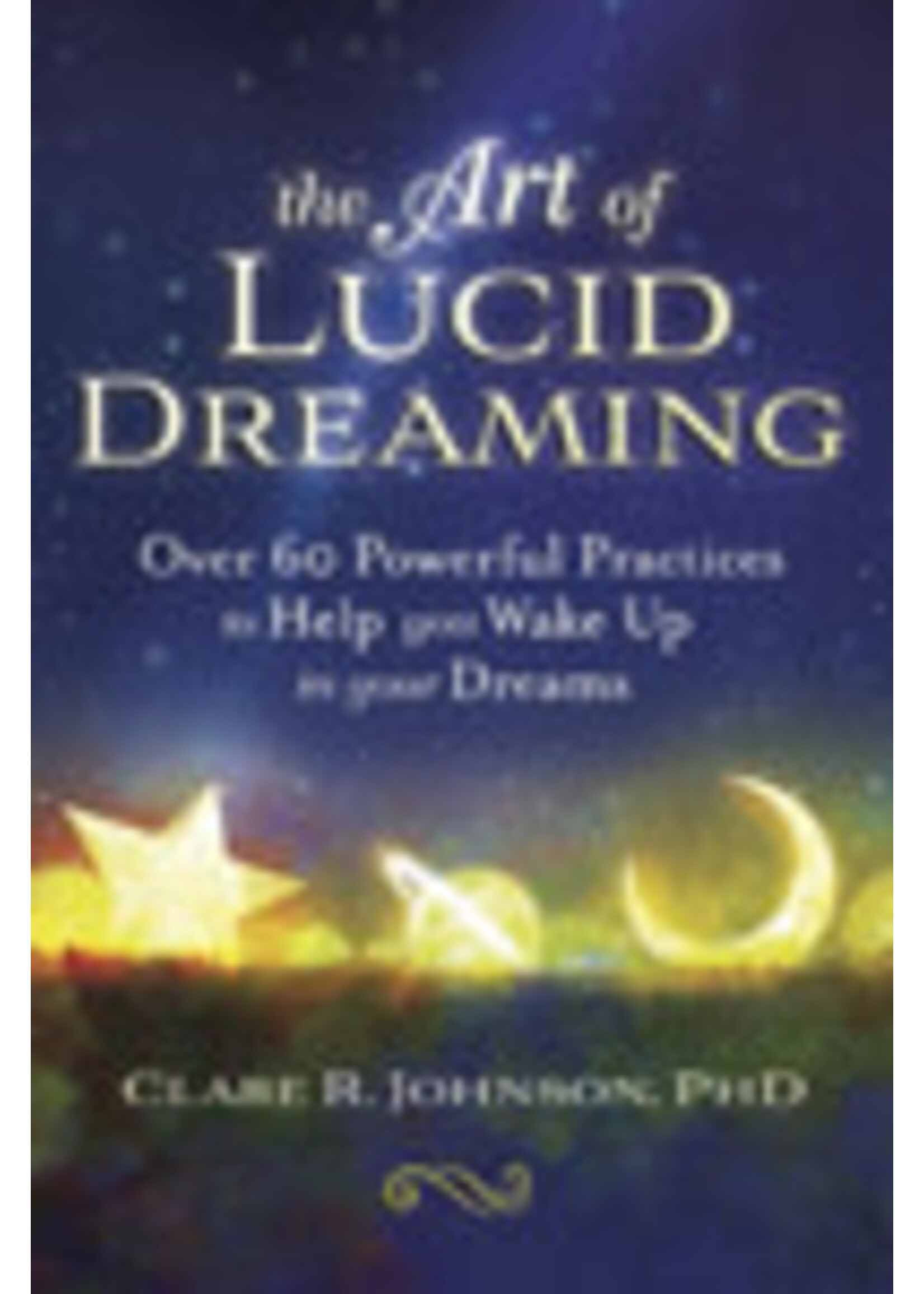 Art of Lucid Dreaming