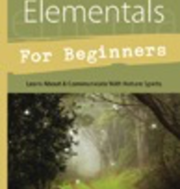 Faeries and Elementals For Beginners