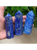 Lapis Generators for elevating intuition