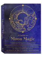 Guide to Moon Magic