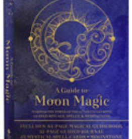 Guide to Moon Magic