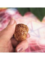 Kaurilite Amber - New Zealand RARE