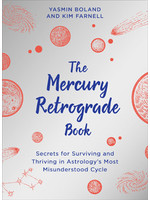 Mercury Retrograde Book Soft Cover