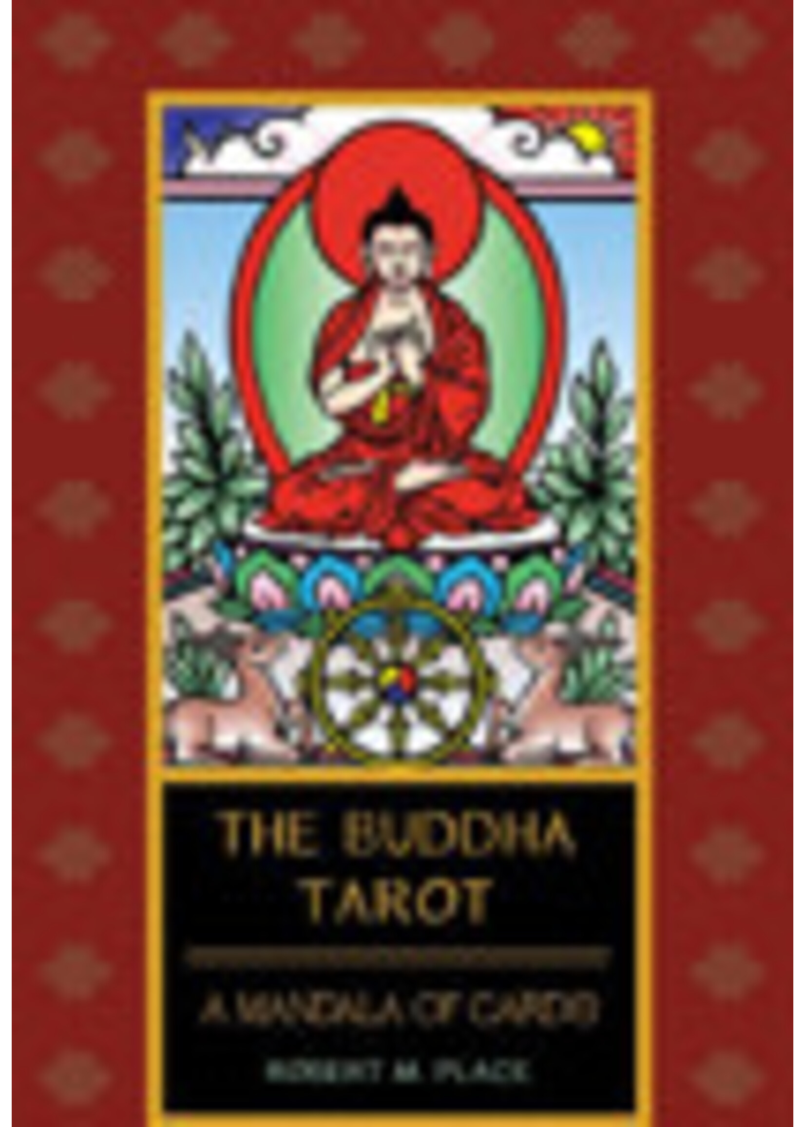 Buddha Tarot