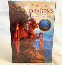 A. Tarot of Dragons