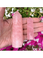 Rose Quartz Generators for deep emotional healing