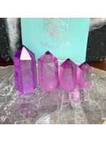 Purple Fantasy Aura Generators for intuitive connection