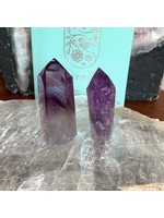 Amethyst Generators Uruguay