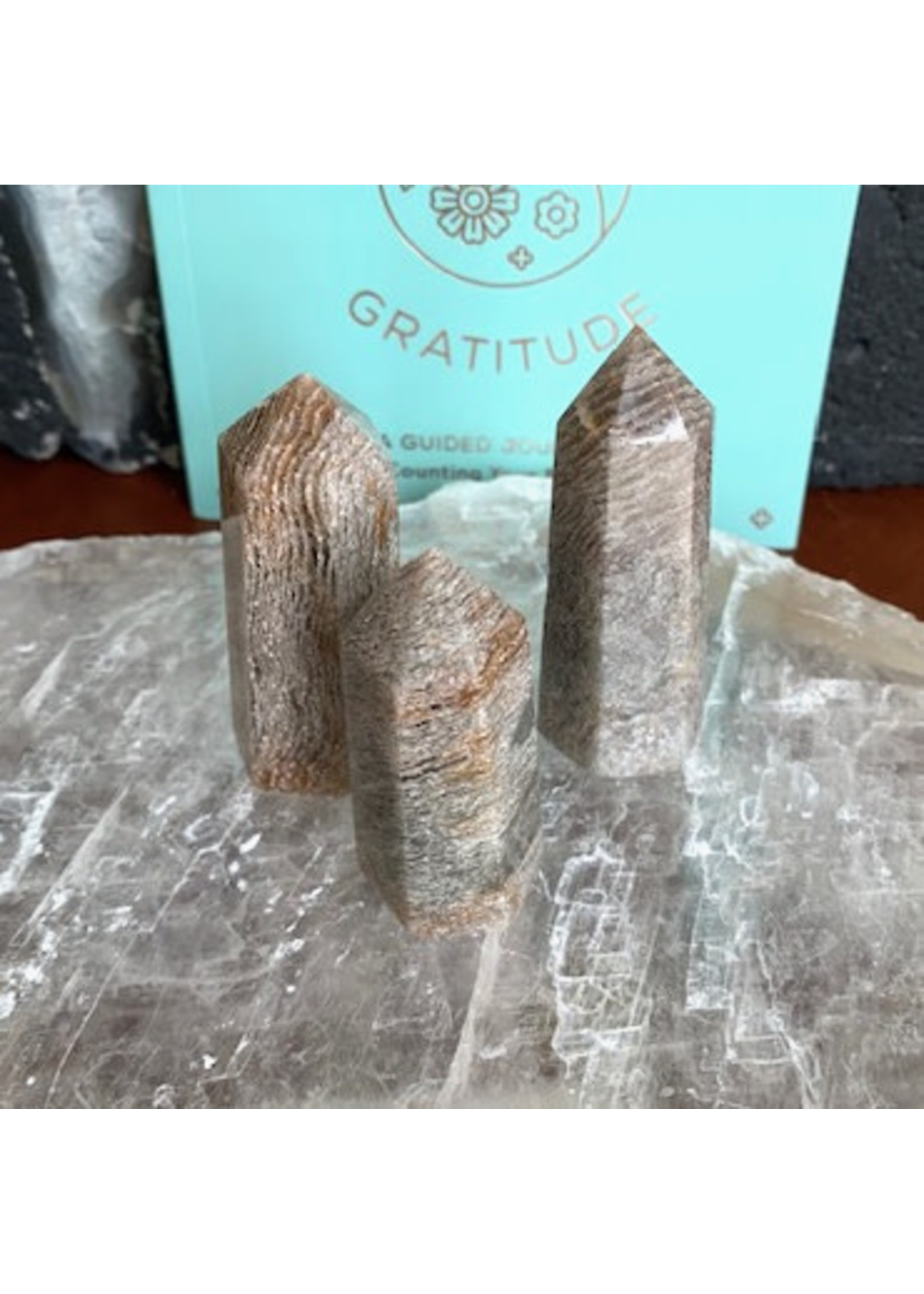 1,000 Line Lodolite Generators for journeying and dreaming