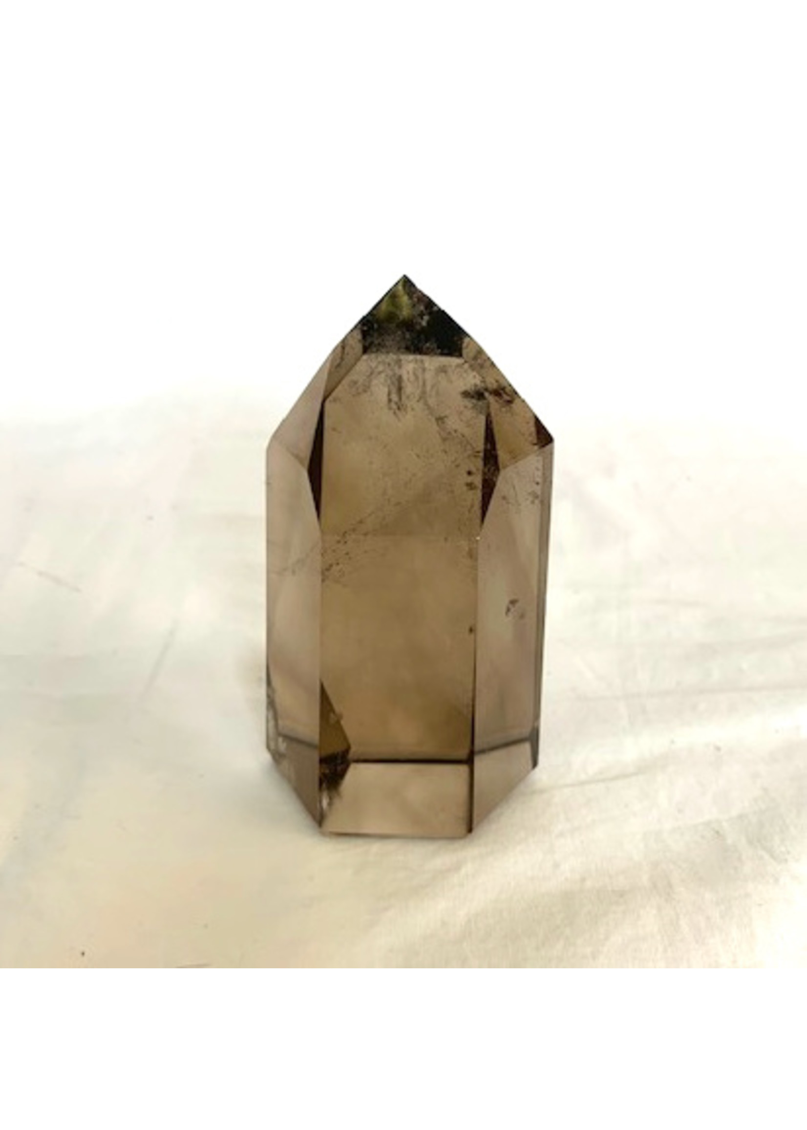 Smoky Quartz Generators for earth magic