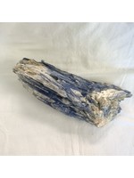 Kyanite Rough for Speaking Our Truth
