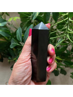 Shungite Generators for elevated clearing