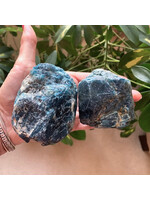 Apatite Rough for motivation