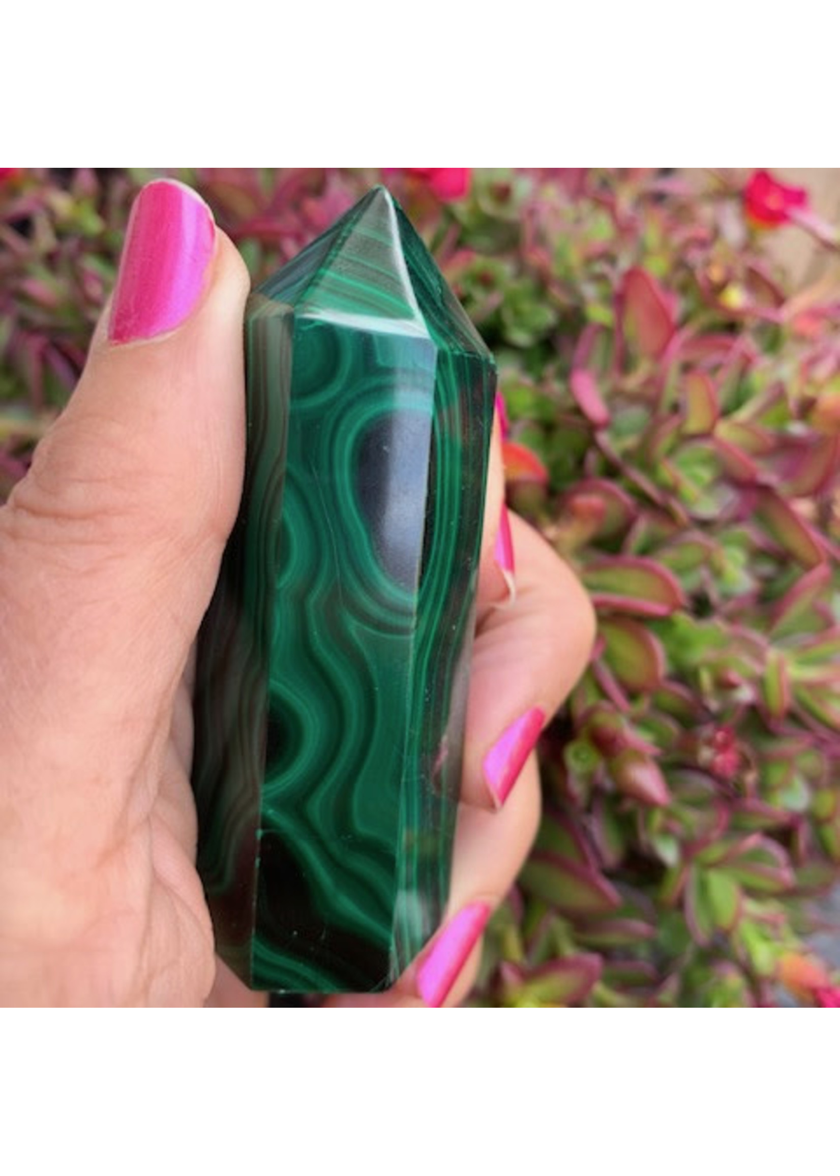 Malachite Generators for elevated shifts