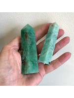 Nigerian Fluorite Generator for a clear mind