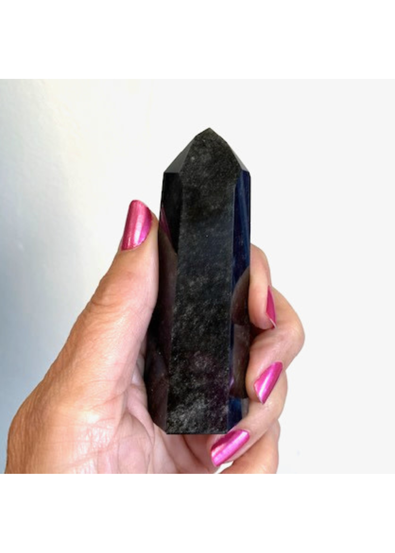 Sheen Obsidian Generators for showing your light