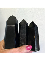 Sheen Obsidian Generators for showing your light