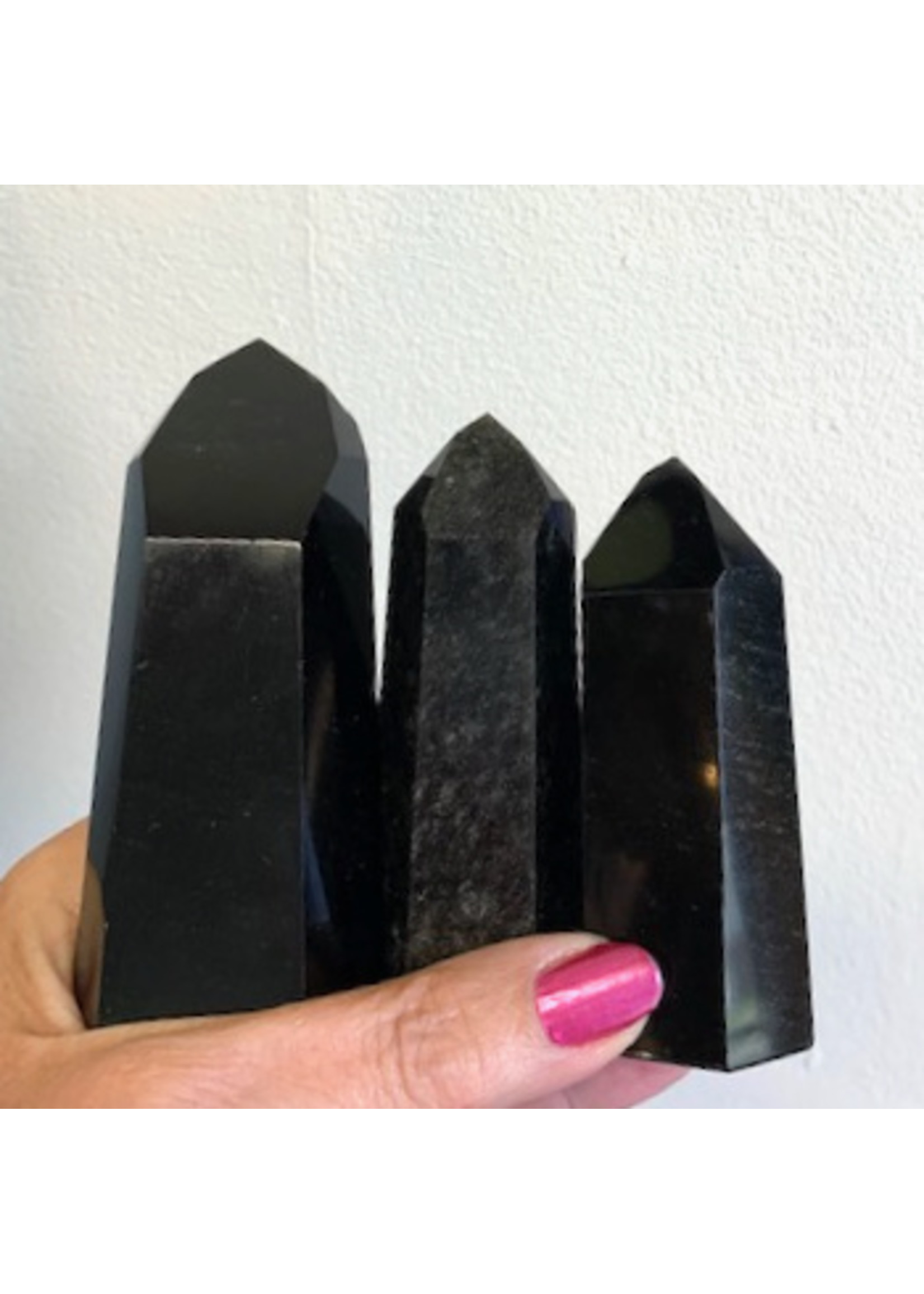 Sheen Obsidian Generators for showing your light