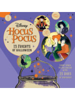 Hocus Pocus 13 Frights of Halloween