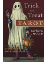 Trick or Treat Tarot