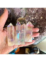 Angel Aura Quartz Generators for Angelic Vibration