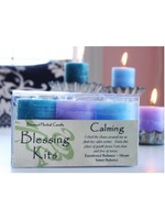 Blessed Herbal Candle Kits