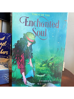 Tarot of the Enchanted Soul