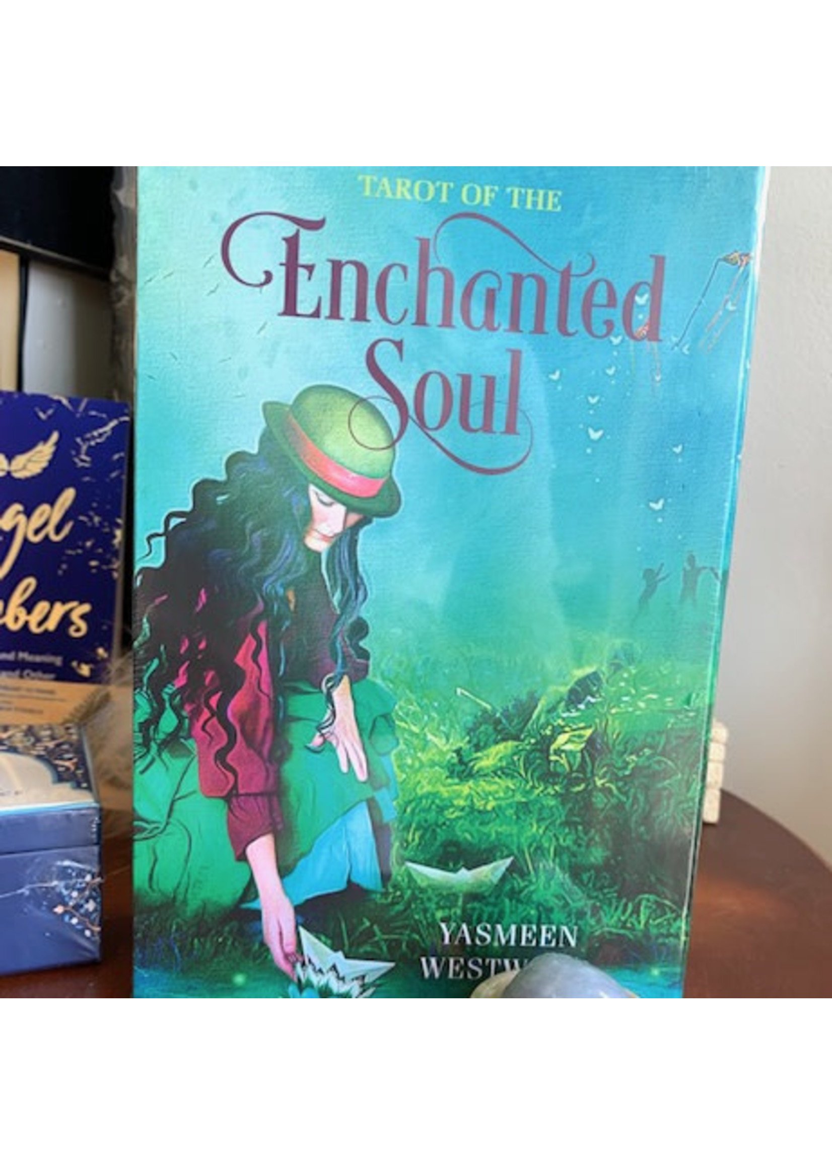 Tarot of the Enchanted Soul