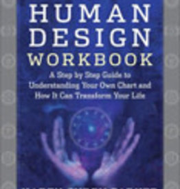 Human Design Workbook