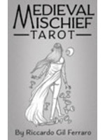 Medieval Mischief Tarot