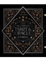 Complete Tarot and Oracle Journal