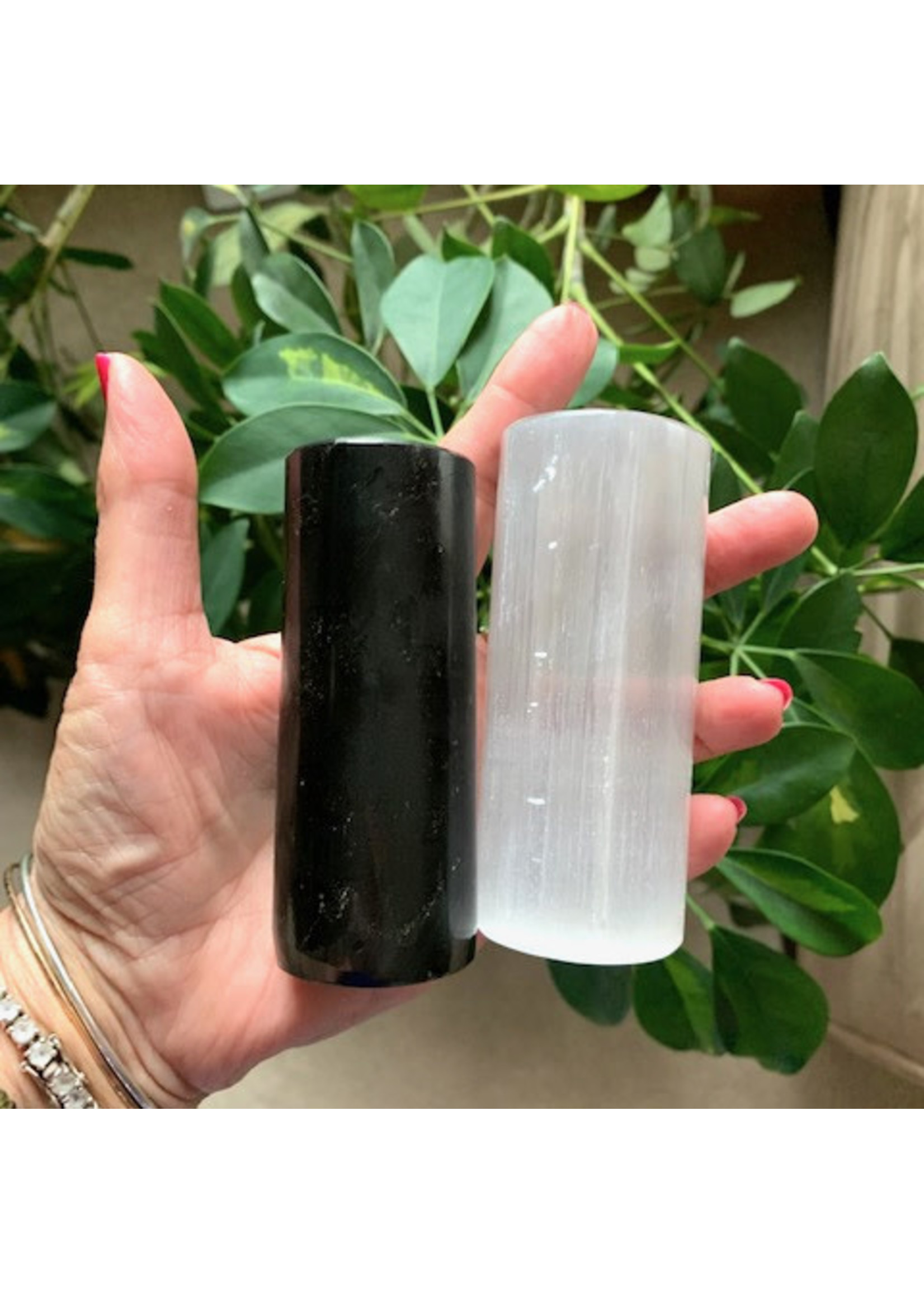 Crystal Goddess Class 29 Harmonizers