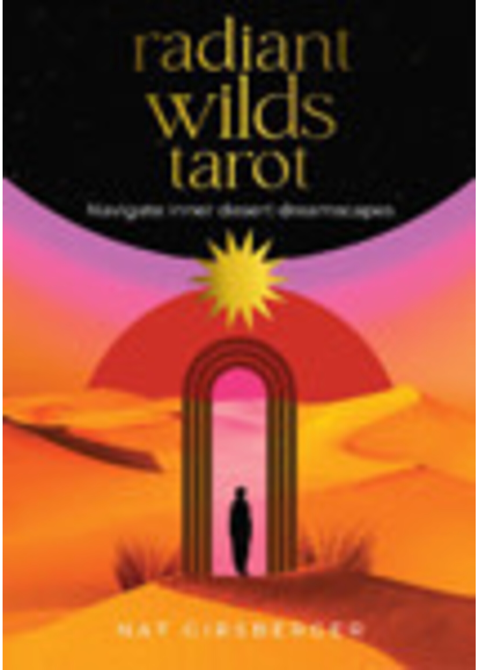 Radiant Wilds Tarot