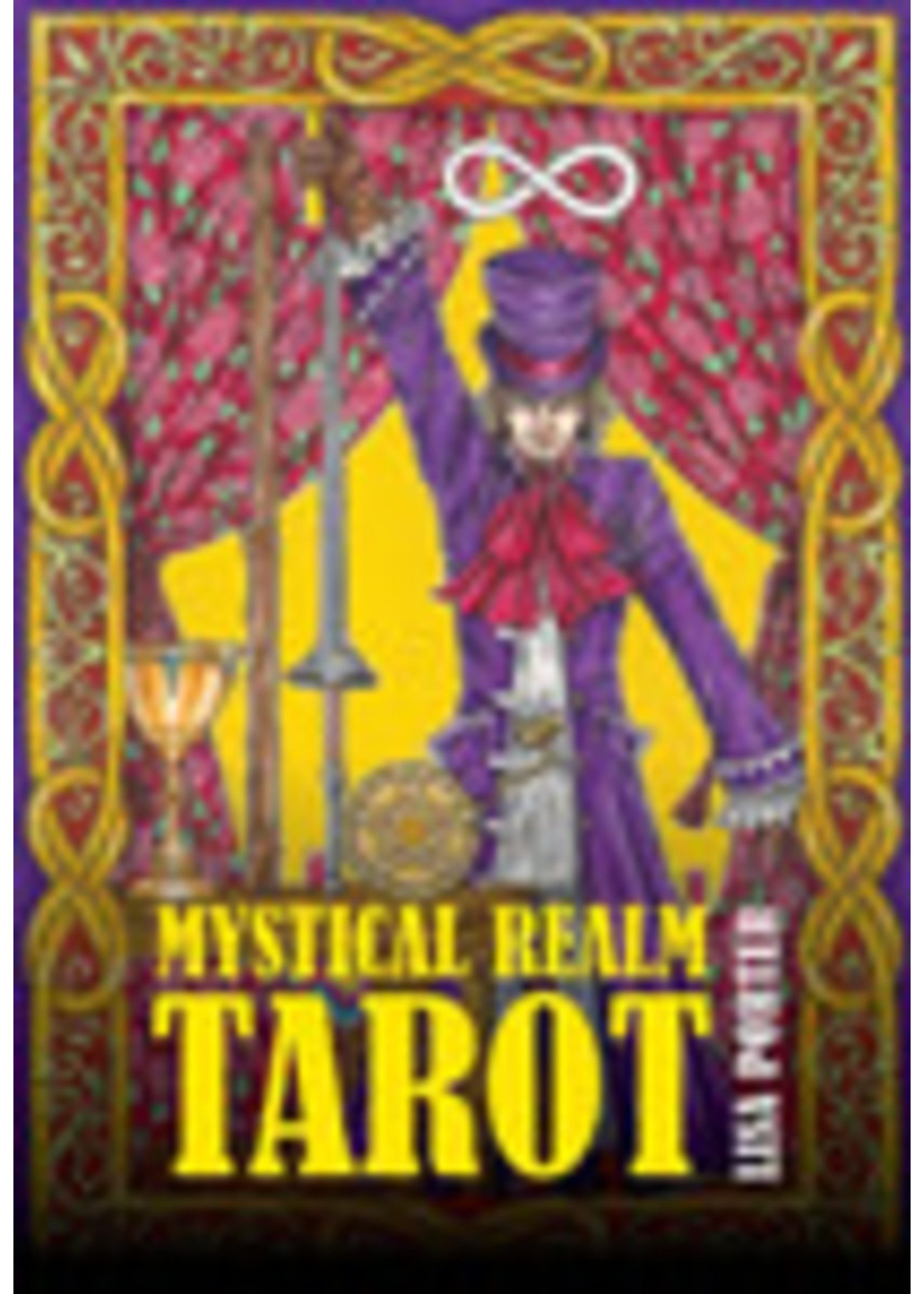 Mystical Realm Tarot