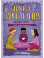 Junior Tarot Readers Handbook