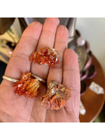 Vanadinite Rough for juicy creativity