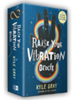 Raise Your Vibration Oracle