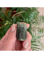 Green Tourmaline for joy and compassion