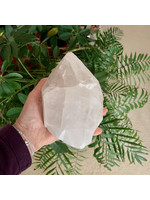 Arkansas Quartz Points for cosmic connections