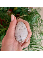 Ocean Jasper Touchstones for joy and bliss