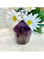 Amethyst Generator for deep cosmic connections