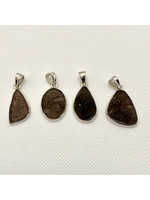 Agni Manitite Pendants